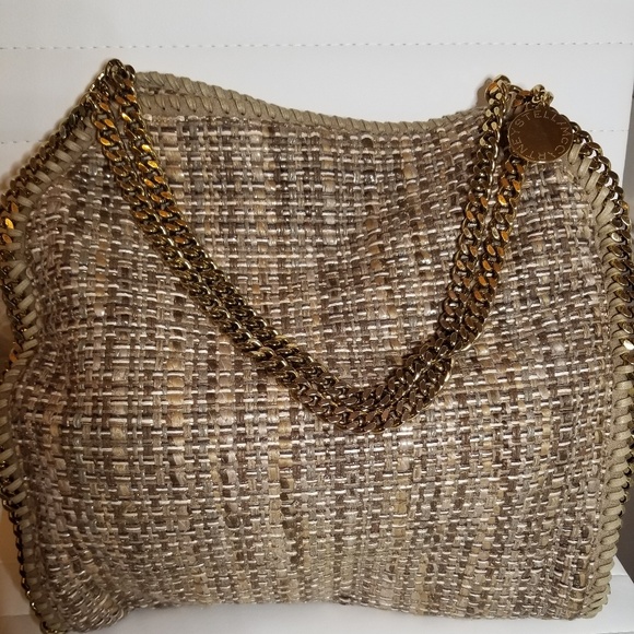 Stella McCartney Handbags - Stella McCartney Falabella Tote